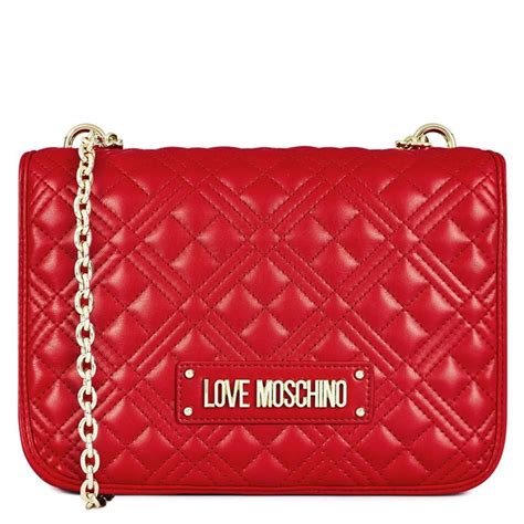 house of fraser moschino bags.